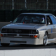 Illustration for article titled Automotive Worship Object Of The Year: Street-Legal 500-Horse Audi ur-Quattro